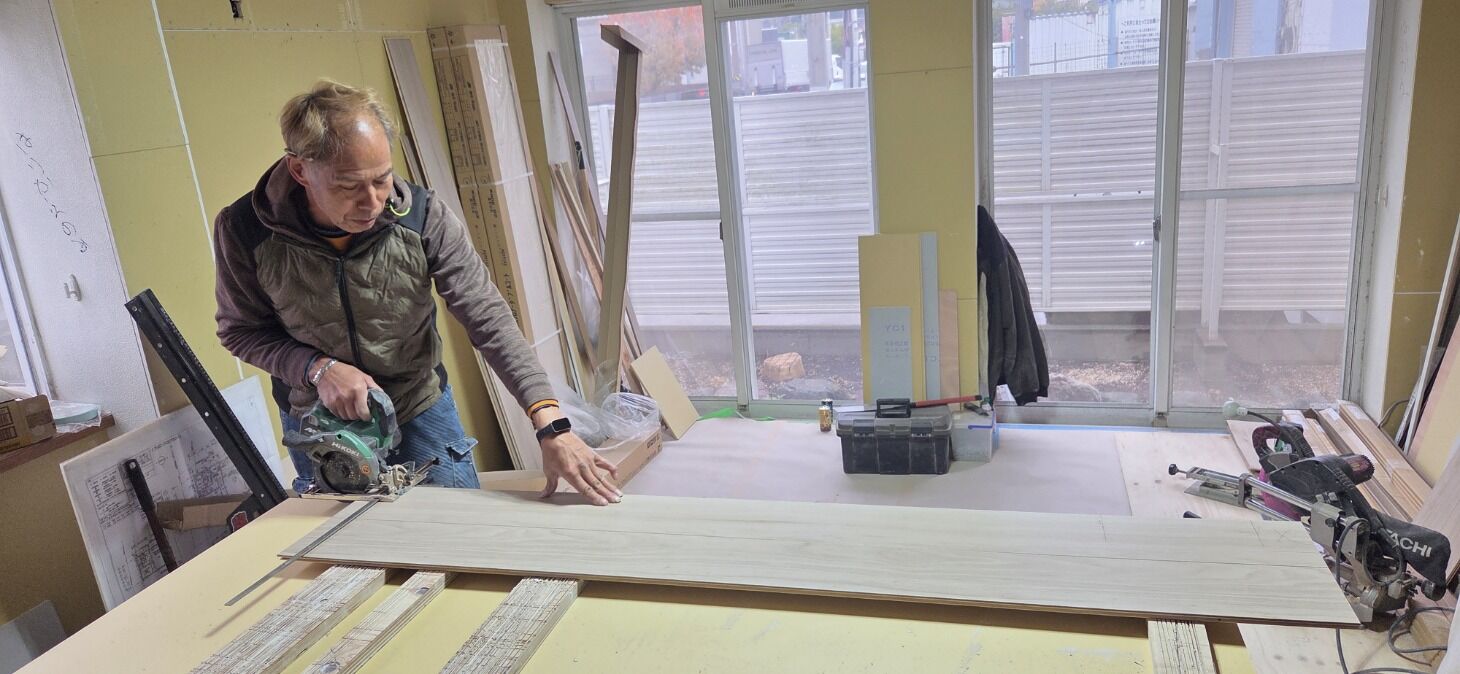 加藤 幸夫